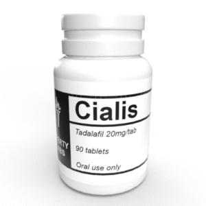 Cialis 20mg 90tab