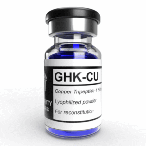 GHK-Cu 50mg