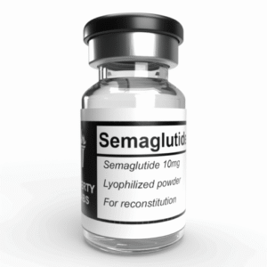 Semaglutide 10mg